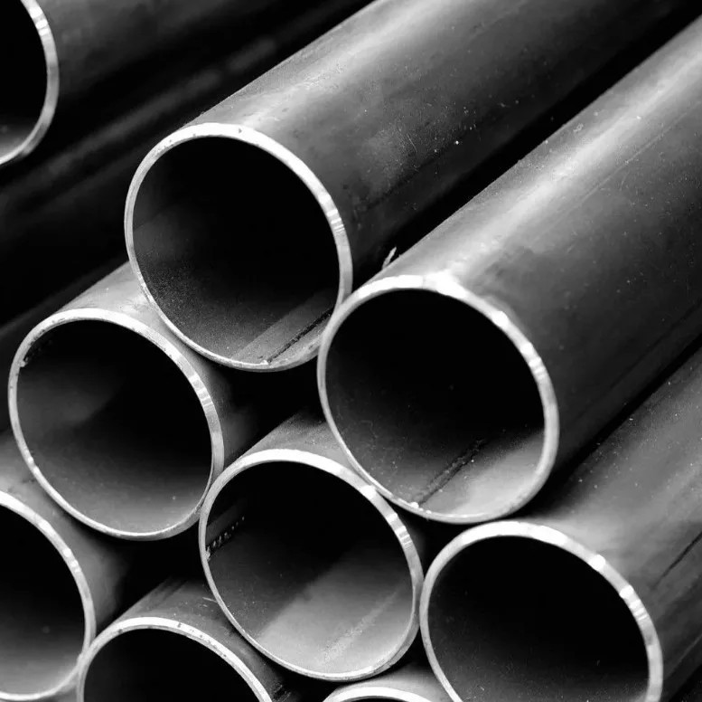 Труба стальная водогазопроводная легкая