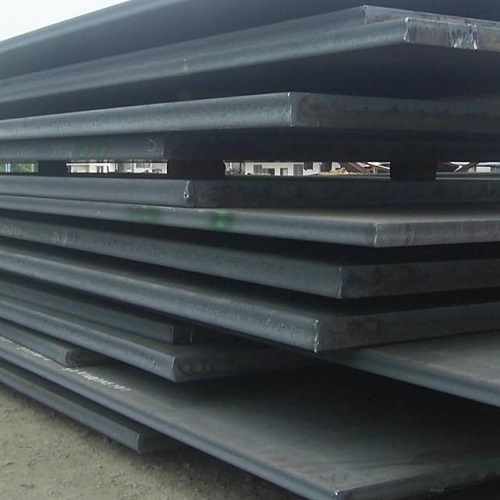 Рессорно-пружинная плита 140 мм 65Г ГОСТ 14637-89