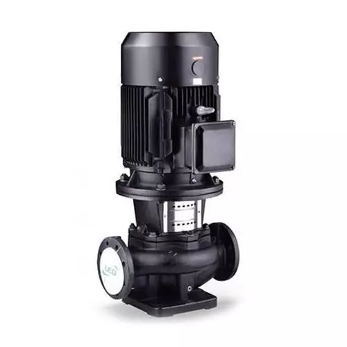 Насос циркуляционный 500 м3/ч 90 кВт LPP250-44-90-4