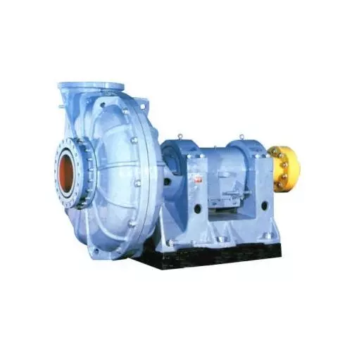 Насос грунтовый 935 м3/ч 160 кВт ГрАТ 1400-40-III-8-1.6-К