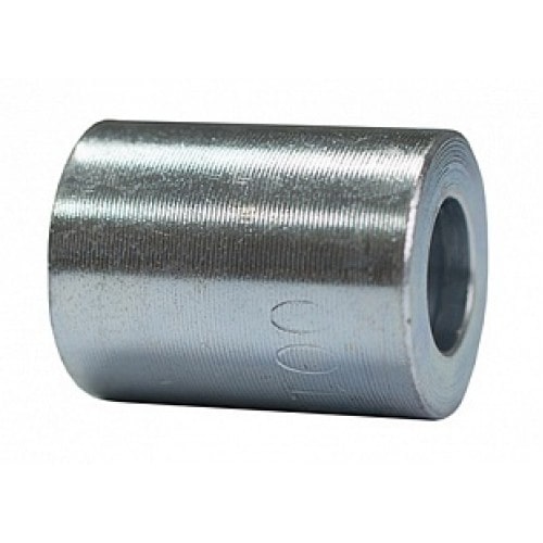 Муфта обжимная 1SN-2SN 6 мм 1/4