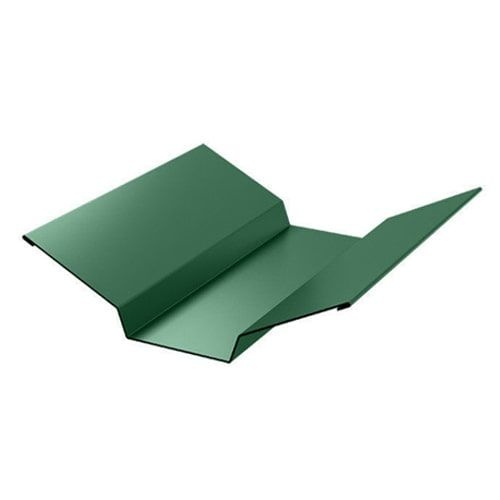 Планка ендовы 0.5x300x300 мм Grand Line